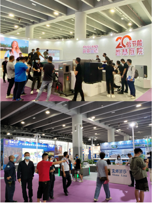 開幕！2022亞洲泳池SPA博覽會震撼來襲！