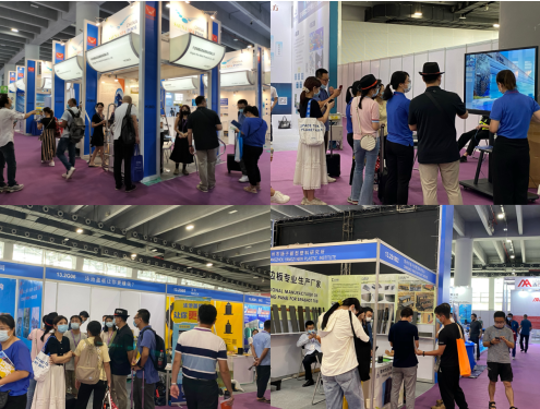 開幕！2022亞洲泳池SPA博覽會震撼來襲！