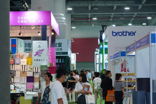 2024花城“新秀花事”亮點(diǎn)搶先看！和廣州國(guó)際花藝節(jié)一起解鎖“花經(jīng)濟(jì)”財(cái)富密碼(圖8)