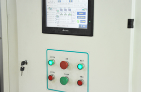 德國進(jìn)口 隧道式自動(dòng)整燙