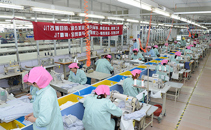 劉潭服裝比媽媽更懂寶寶