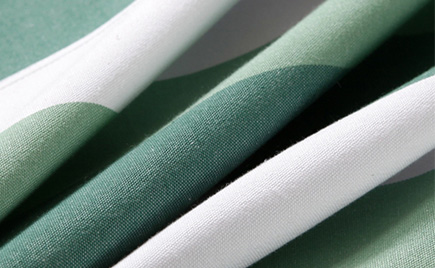 劉潭服裝開啟美棉天然之旅