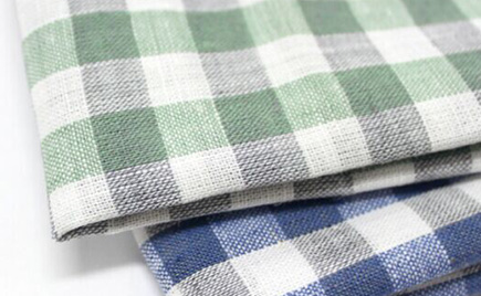 雙層紗布  你了解多少？劉潭服裝為您解答！