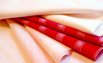 劉潭服裝告訴您：服裝面料的種類