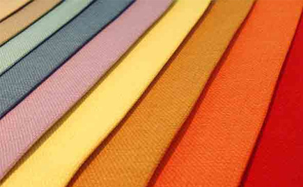 劉潭服裝百科：如何鑒別服裝面料成分？