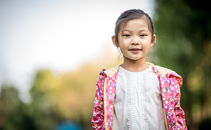 童裝加工面料及款式怎么選擇 劉潭服裝為您支招