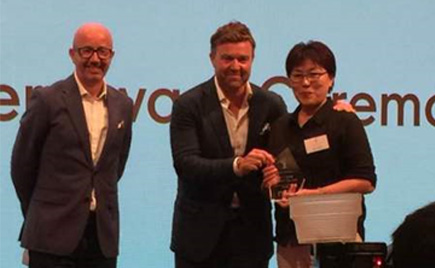 Mothercare的秋季新品發(fā)布會(huì)邀請(qǐng)劉潭服裝錢(qián)總參加