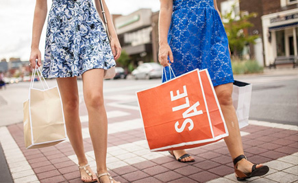 “她經(jīng)濟(jì)”來了，服裝加工消費(fèi)新風(fēng)口，你抓住了嗎？