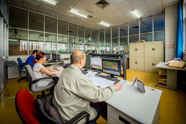 劉潭服裝加工有四怪 劉潭服裝加工有四怪