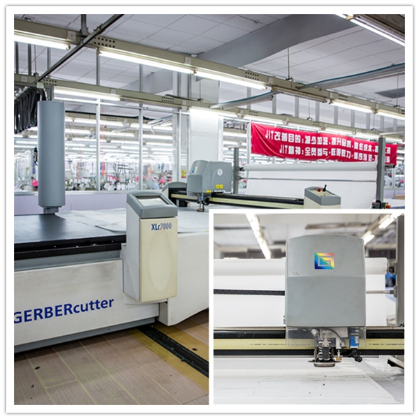 服裝加工四大怪相