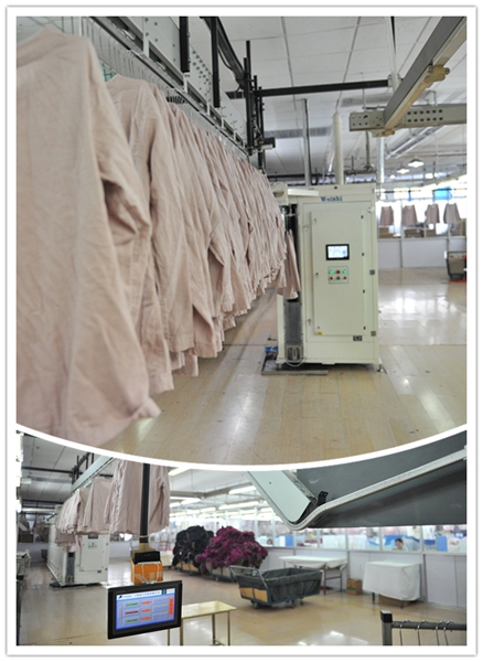 服裝加工四大怪相