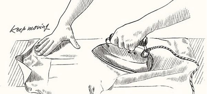 男士襯衫加工廠