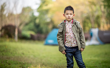 童裝的收納與保養(yǎng)技巧 劉潭童裝加工廠告訴你