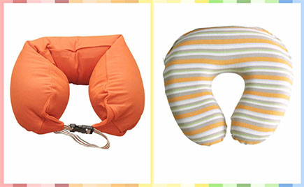 劉潭U型枕加工  你的頸椎值得擁有