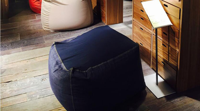 &ldquo;仿牛仔風(fēng)&rdquo;沙發(fā)套