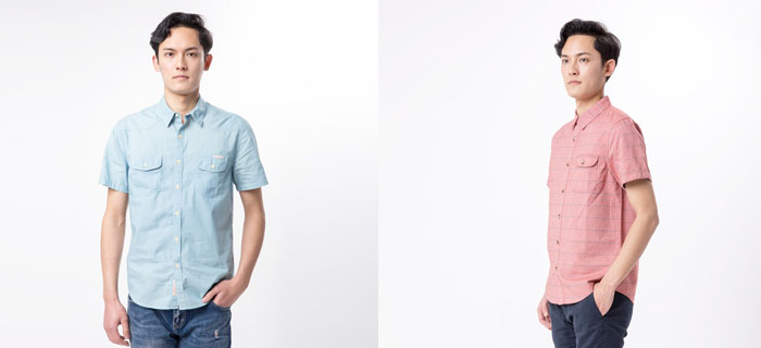 純棉襯衫加工保養(yǎng)