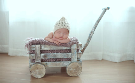 劉潭服裝教你如何辨別寶寶衣服質(zhì)量