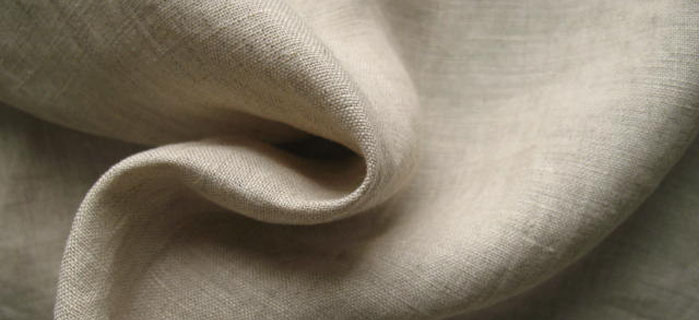 劉潭服裝教您如何確定亞麻纖維的等級