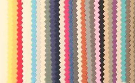 健康從服裝加工面料開始