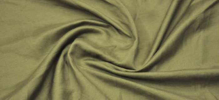 劉潭服裝為您揭秘真正服裝面料中的天然纖維皇后