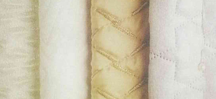 服裝加工面料&mdash;立體結(jié)構(gòu)