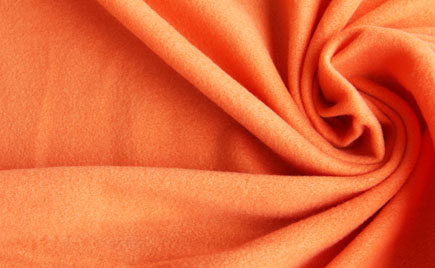 服裝加工之針織面料搖粒絨發(fā)展概述