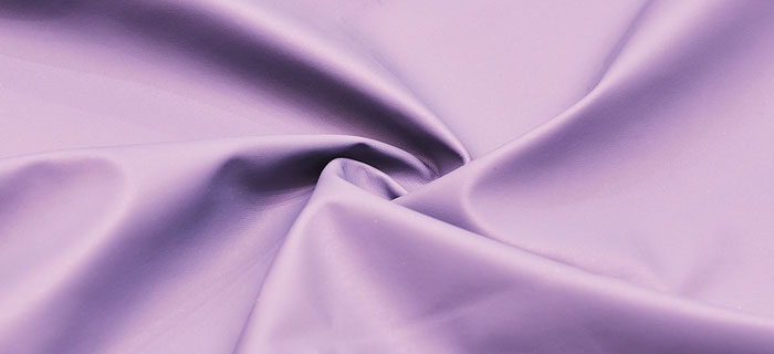 跟著劉潭服裝加工廠學(xué)會識別服裝面料 讓夏季更涼快