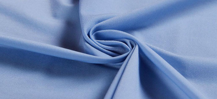 跟著劉潭服裝加工廠學(xué)會識別服裝面料 讓夏季更涼快