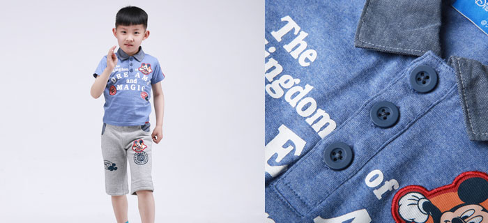 【劉潭服裝合作伙伴】Jacadi-孩子們的守護(hù)者