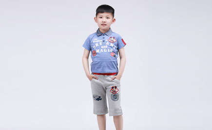 【劉潭服裝合作伙伴】Jacadi-孩子們的守護(hù)者 【劉潭服裝合作伙伴】Jacadi-孩子們的守護(hù)者