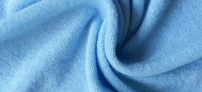 服裝廠面料分類：混紡是什么面料