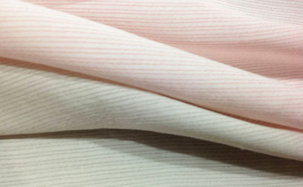 服裝廠面料分類：混紡是什么面料