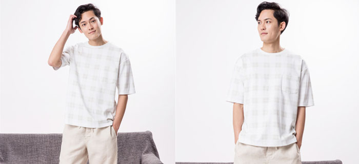 劉潭服裝家居服的來源