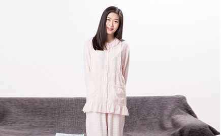 劉潭服裝家居服的來源 劉潭服裝家居服的來源