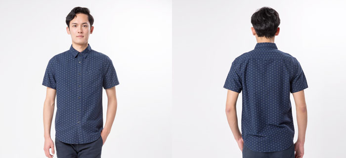 劉潭服裝搭配更清新時尚 劉潭服裝搭配更清新時尚