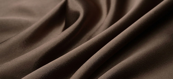 服裝加工&mdash;&mdash;絲綢服裝該如何清洗、熨燙？