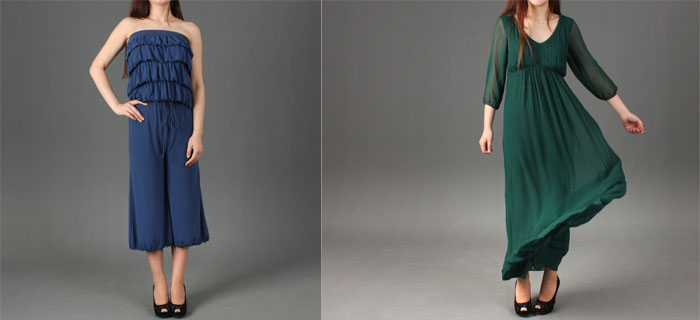 服裝加工面料&mdash;&mdash;衣服的門面擔(dān)當(dāng)