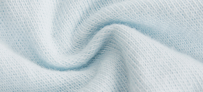 看劉潭服裝廠辨別純棉的小技巧