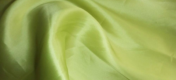 劉潭服裝廠為你解答 什么是真絲