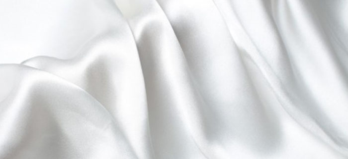 劉潭服裝廠為你解答 什么是真絲