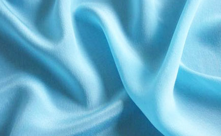 劉潭服裝廠為你解答 什么是真絲