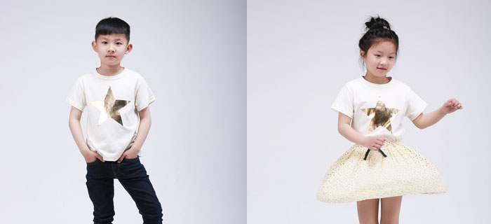 劉潭服裝廠T恤清洗保養(yǎng)小竅門