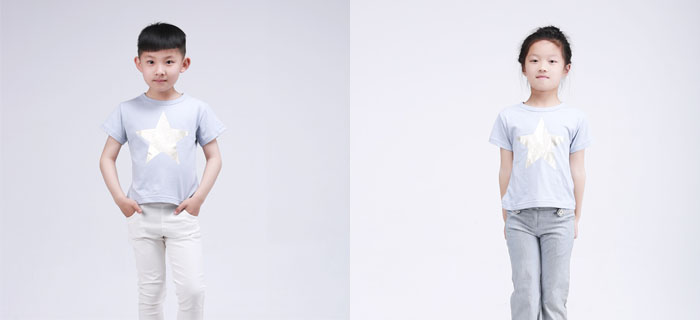 劉潭服裝廠T恤清洗保養(yǎng)小竅門