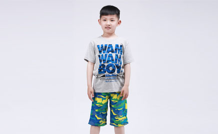 劉潭服裝廠T恤清洗保養(yǎng)小竅門