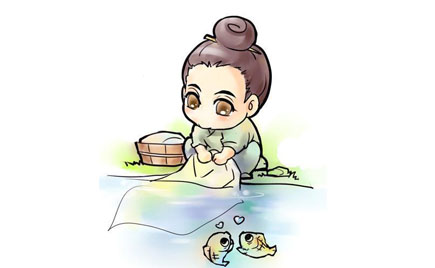 劉潭服裝提醒您新買的衣服要先清洗 劉潭服裝提醒您新買的衣服要先清洗