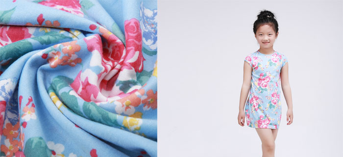 童裝加工實施強制性標準 買童裝看&ldquo;顏值&rdquo;還需分ABC