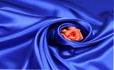 劉潭服裝教你夏季真絲洗滌方法