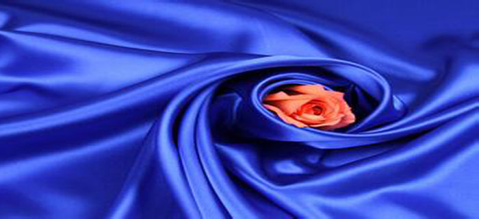 劉潭服裝教你夏季真絲洗滌方法