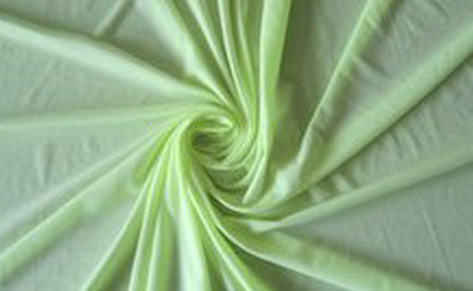 劉潭服裝：針織和梭織面料的區(qū)別