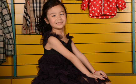 童裝面料知多少？劉潭服裝告訴您